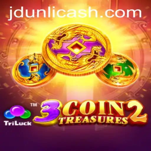 Exploring the Fascinating World of 3CoinTreasures2: An In-Depth Look with JD UNLI