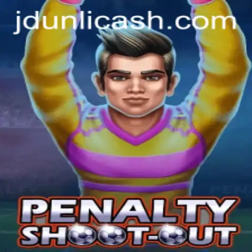 Mastering PenaltyShootOut: The Thrilling Game Experience with JD UNLI