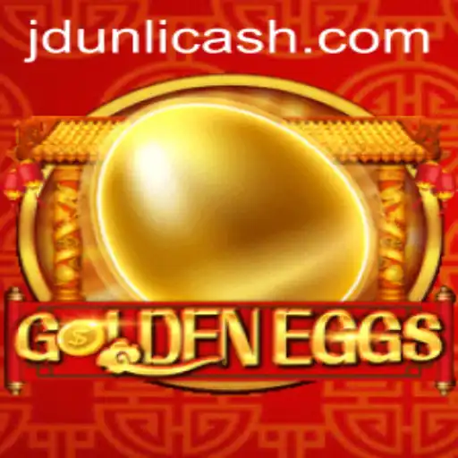 GoldenEggs: A Unique Gaming Experience With JD UNLI