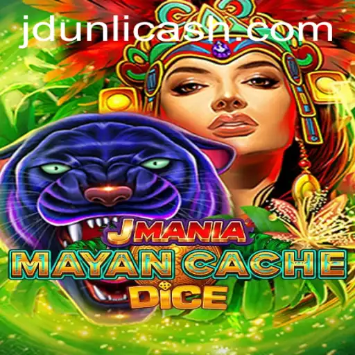 Exploring JManiaMayanCacheDice: A Thrilling Adventure in Strategy and Luck