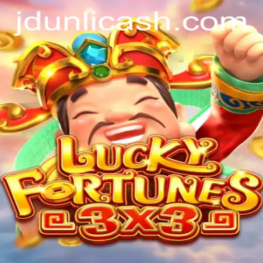 Exploring LUCKYFORTUNES3x3: The Game Everyone is Talking About