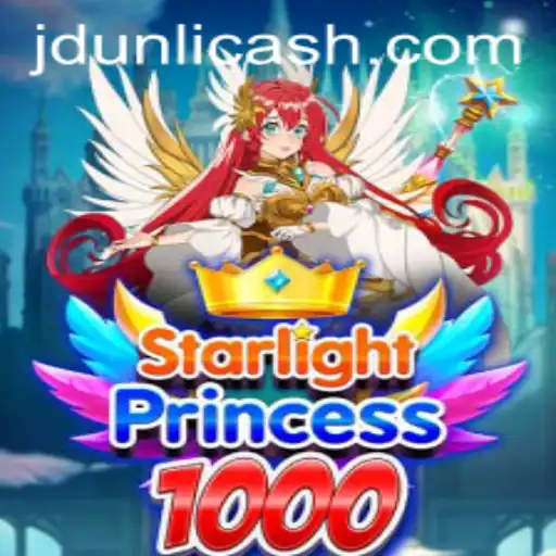StarlightPrincess1000: A Magical Gaming Experience
