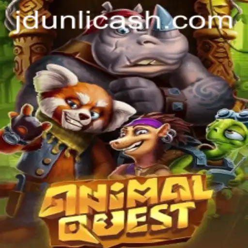 Exploring the Exciting World of AnimalQuest with JD UNLI