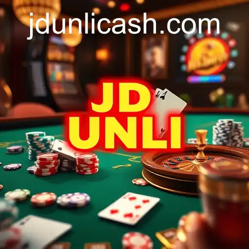 The Excitement of Casino Games