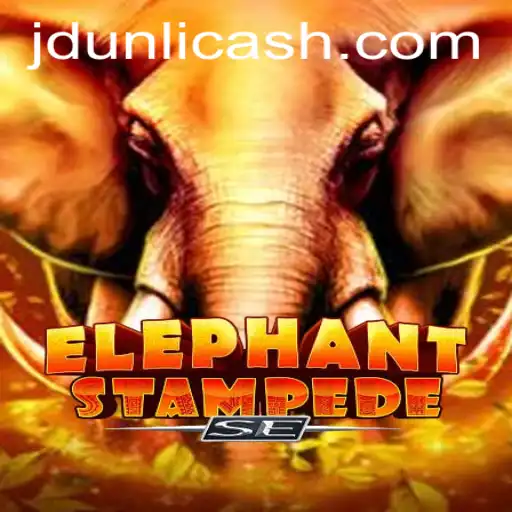 Discovering ElephantStampedeSE: A Thrilling Journey with JD UNLI