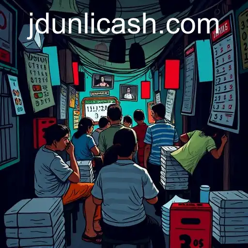 The Complex Landscape of Jueteng: An Unyielding Phenomenon in Philippine Society