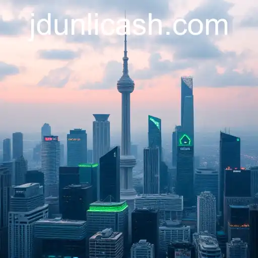 Understanding Monopoly in the Modern Era: The Case of JD UNLI