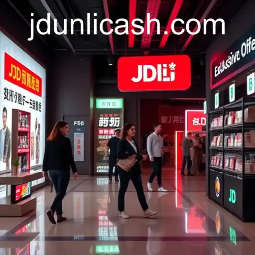 Understanding JD UNLI: A Gateway to Exclusive Offers