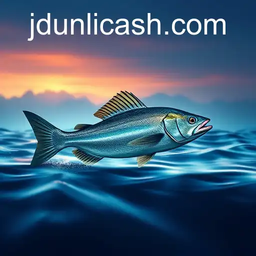 Exploring the World of Online Fishing with JD UNLI