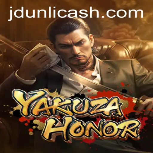 YakuzaHonor: A Dynamic Gaming Experience with JD UNLI