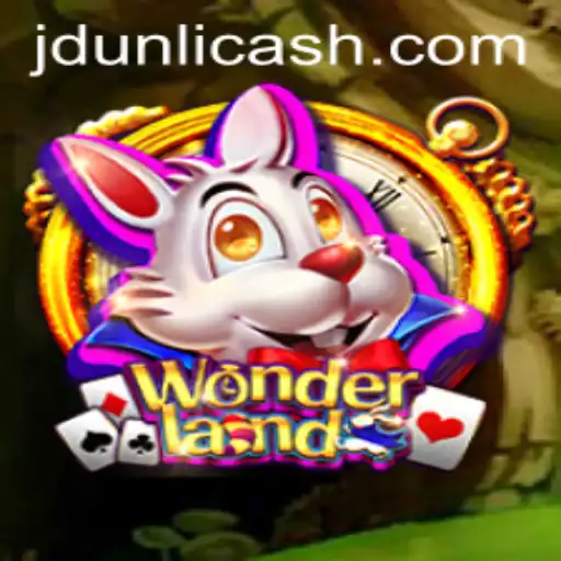 Explore the Exciting World of Wonderland: A Game of Strategy and Adventure with JD UNLI